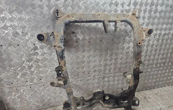 Opel Astra H Front subframe 1234