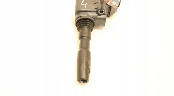 High voltage ignition coil