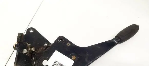 Fiat Ducato Handbrake/parking brake lever assembly 