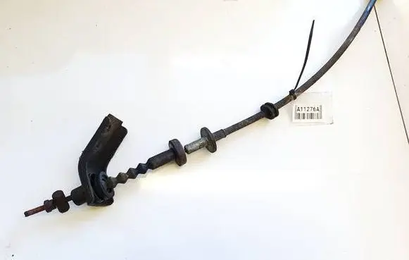 Mazda 121 Handbrake/parking brake wiring cable