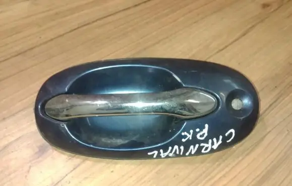 KIA Carnival Front door exterior handle k53a59410