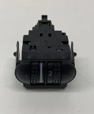Volkswagen PASSAT B5 Headlight level height control switch 3B0941333C