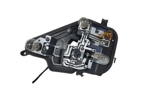 Opel Astra H Tail light bulb cover holder 159728