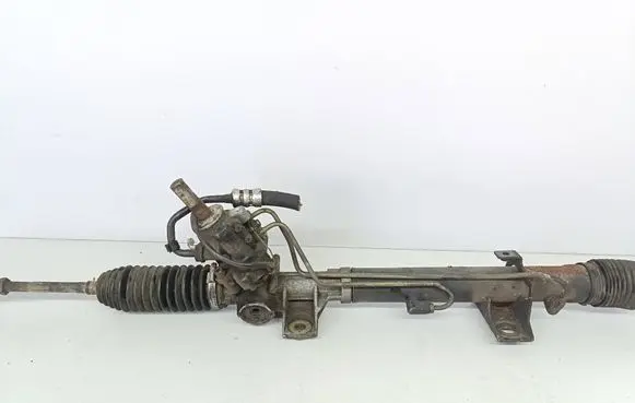 Renault Laguna II Steering rack 6800000991