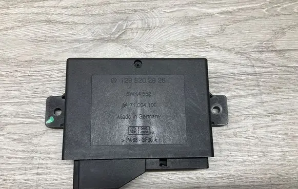 Mercedes-Benz SL R129 Other devices 1298202926 A1298202926