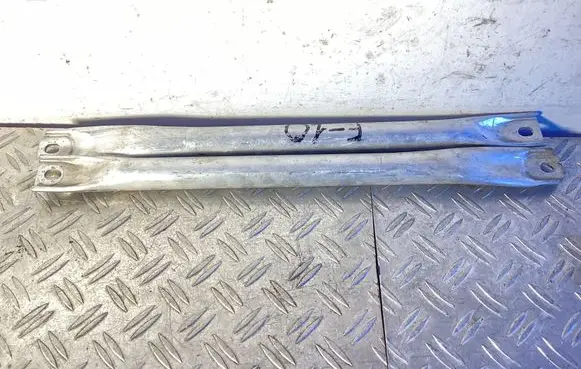 BMW 5 F10 F11 Other engine bay part 718031605