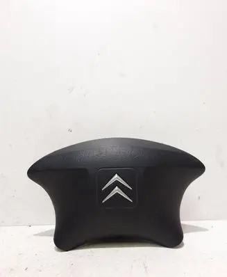 Citroen Berlingo Steering wheel airbag CA103330XT 564464A 96639595XT0