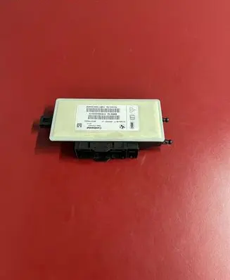 BMW X3 F25 Airbag control unit/module 9350003 65779350003 A2C37764205