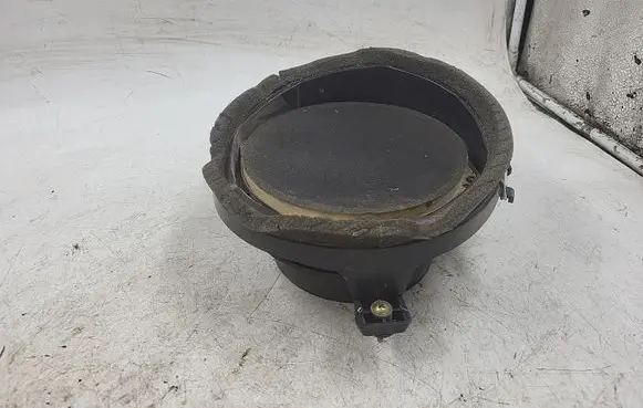 Mercedes-Benz ML W163 Front door speaker 