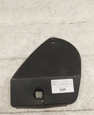 Iveco Daily 5th gen Seat trim 11197902
