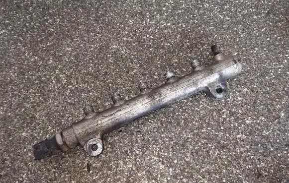 Hyundai Matrix Fuel main line pipe 0445214067 314002A100