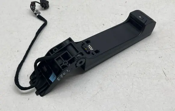 Phone control unit/module