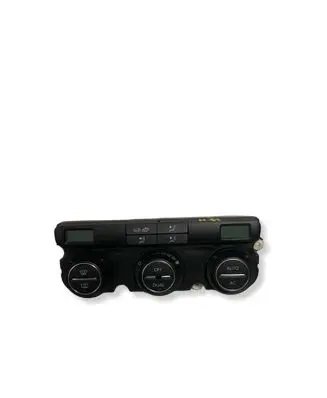 Volkswagen Golf V Climate control unit 1K0907044CT 5HB01010600
