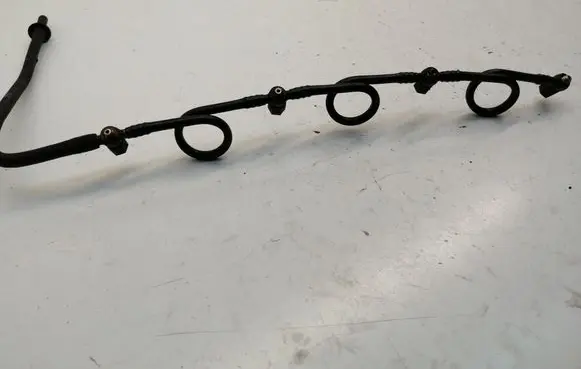 Ford Transit Fuel return line/hose 1C1Q9K022BA