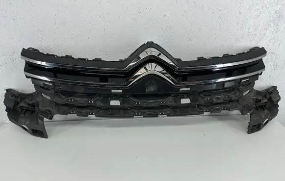 Citroen C5 Aircross Front grill 063042 9825347677
