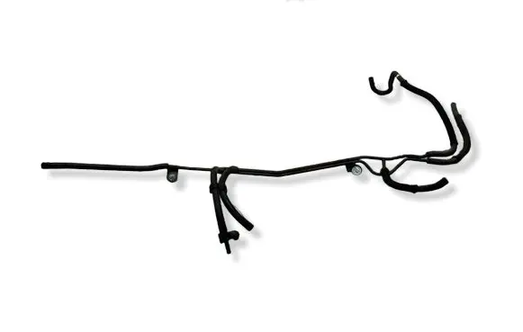 Toyota Land Cruiser (J120) Vacuum line/pipe/hose 