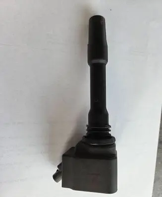 BMW 5 G30 G31 G38 High voltage ignition coil 8643360 77850002 211180717