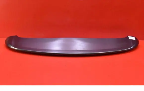 Toyota Corolla Verso E110 Rear window tailgate spoiler 76876-0F020
