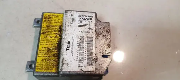 Volvo S70 V70 V70 XC Airbag control unit/module 3622313a