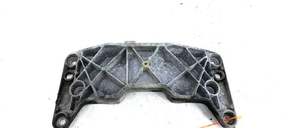BMW 7 F01 F02 F03 F04 Gearbox mounting bracket 6775907