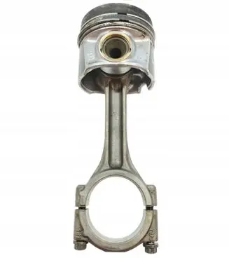 Volkswagen PASSAT B8 Piston with connecting rod 81L150