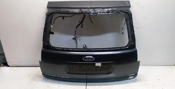 Ford Focus C-MAX Tailgate/trunk/boot lid