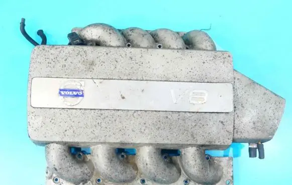 Intake manifold