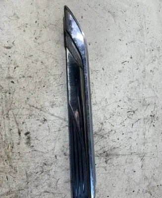 BMW 6 F12 F13 Front fender indicator light 7221860