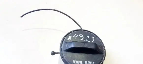 Fuel tank filler cap