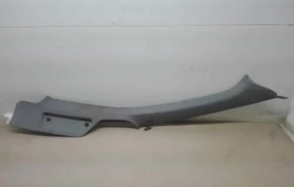 Volkswagen Phaeton (A) pillar trim 3D0867234P