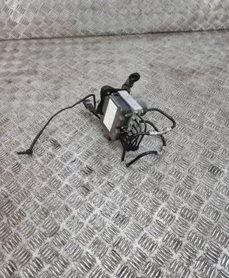 Jaguar F-Pace ABS Pump LX7314F447AE