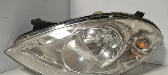 Mercedes-Benz A W169 Headlight/headlamp A1698200161 0301197201 131000600
