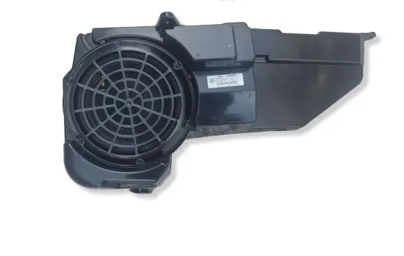 Audi A6 Allroad C7 Subwoofer speaker 4G9035382A
