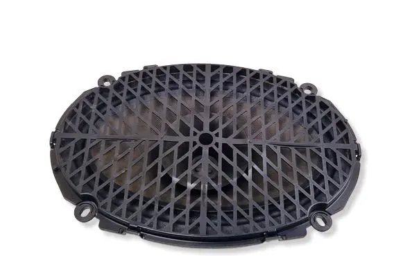 Jeep Renegade Rear door speaker A1901136