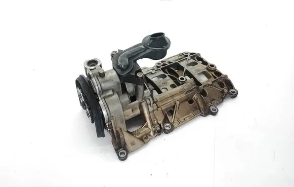 BMW 5 F10 F11 Oil pump 1599402