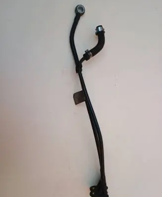 Iveco Daily 4th gen Fuel injection (other) 7138734314