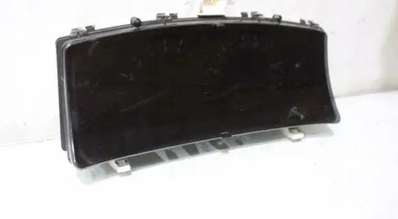 Toyota Corolla E120 E130 Speedometer (instrument cluster) 8380012E10 2574206300