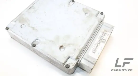 Ford Ka Engine control unit/module 1S5F12A650AB
