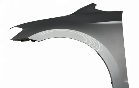 Volkswagen Golf Sportsvan Fender 123456