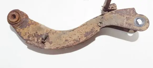 Chevrolet Captiva Rear upper control arm/wishbone