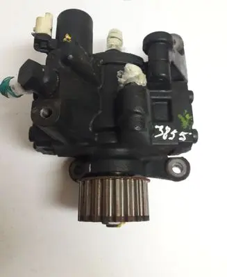 Renault Kadjar Fuel injection high pressure pump 167003669R A2C53351931 H8201100115