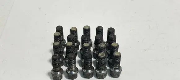 Skoda Kodiaq Nuts/bolts WHT001812 41985