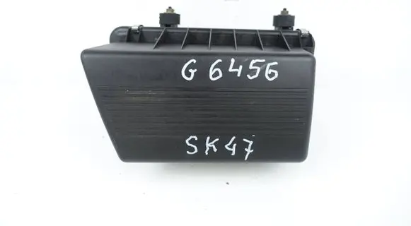 BMW 3 E36 Air filter box 1715881 7416027 1727885