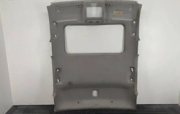 Nissan Navara D40 Headlining 