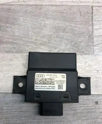 Audi A6 S6 C7 4G Other control units/modules 4G0907159A 4H0907159A