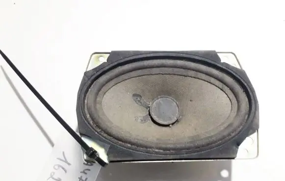 Chevrolet Tacuma Front door speaker 96483215