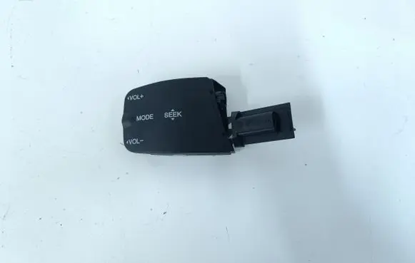 Ford Kuga I Multifunctional control switch/knob 758710