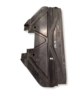 BMW 3 E90 E91 Front bumper skid plate/under tray 7128503 51164310