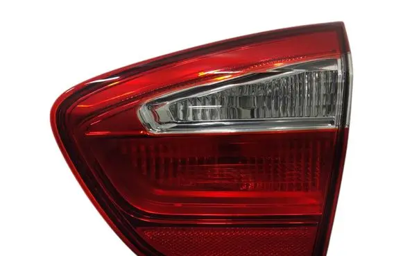 KIA Rio Tailgate rear/tail lights 92404-1W2