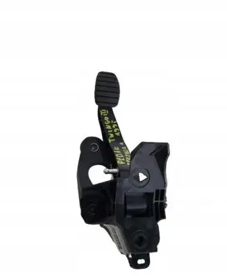 Clutch pedal